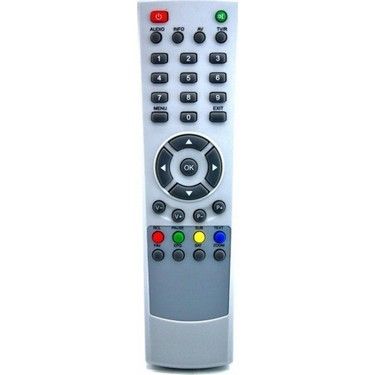 Zapp-679 Seikon Uydu Alıcı Kumandası