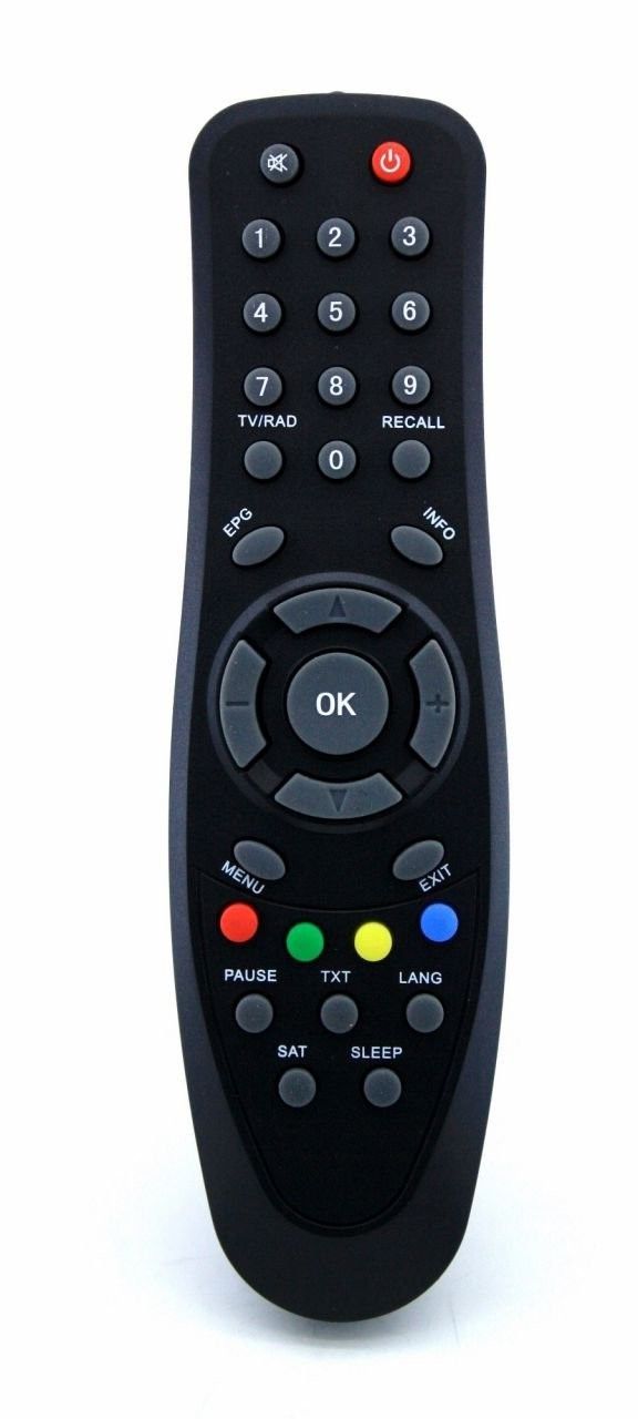 ZAPP-681 Neta Troya Uydu Kumandası (FULLY-31-A)