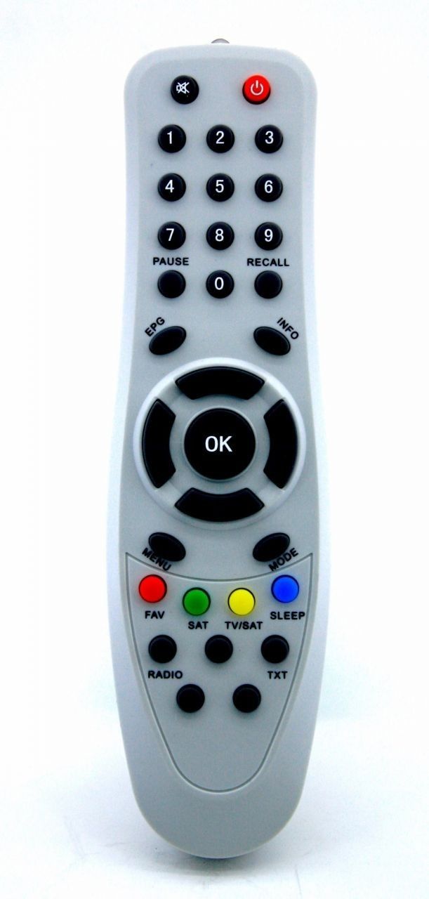 Zapp-682 Neta 1000-1080 Uydu Kumandası