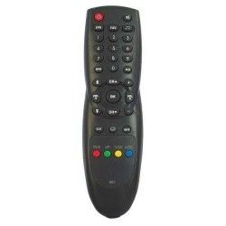 ZAPP-687 Baff Orjınal  Kumanda