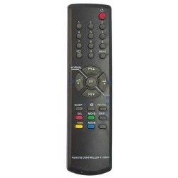 ZAPP-707 YUMATU ORJINAL KUMANDA