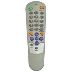 ZAPP-718 Konka Orjinal UK (FULLY-111E)