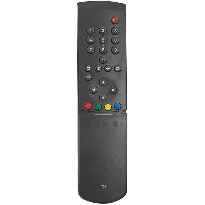 ZAPP-721 YUMATU ORJİNAL UK (FULLY-101A)