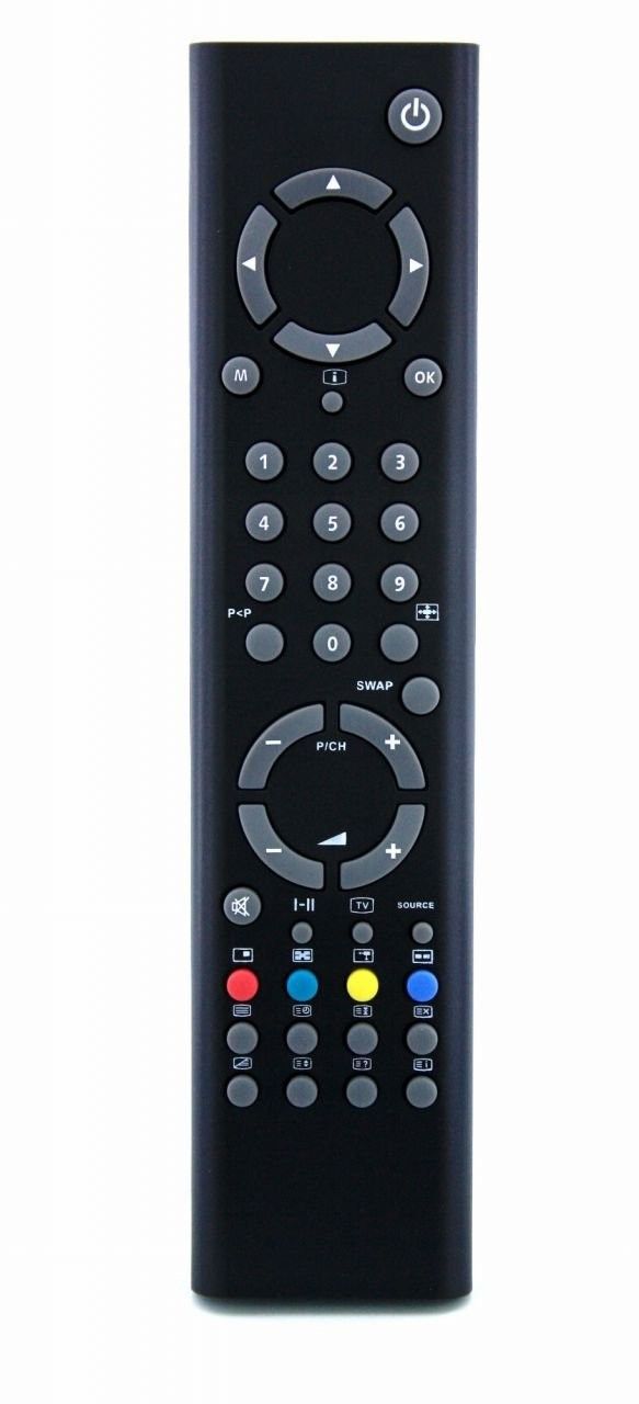 Zapp-735 Vestel Lcd Tv Kumandası