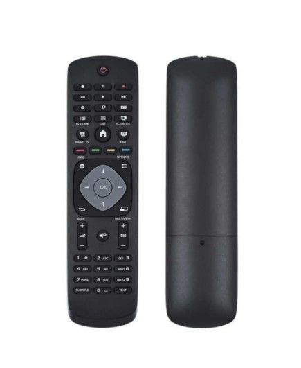 ZAPP-738 Philips Orjinal Kumanda