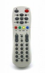 Zapp-744 Sharp 1051 Tv Kumandası