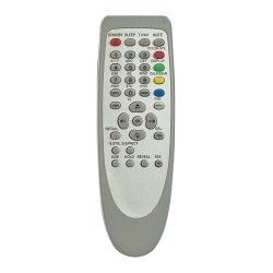 ZAPP-753 Sunny Oyunlu Tv Kumandası