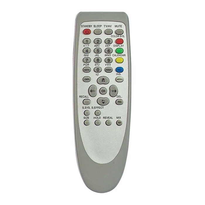 ZAPP-753 Sunny Oyunlu Tv Kumandası