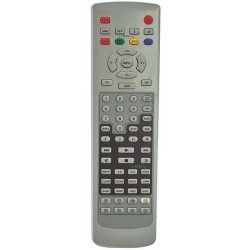 ZAPP-757 Telefunken  DVD li Combo PV-3 Orjinal UK