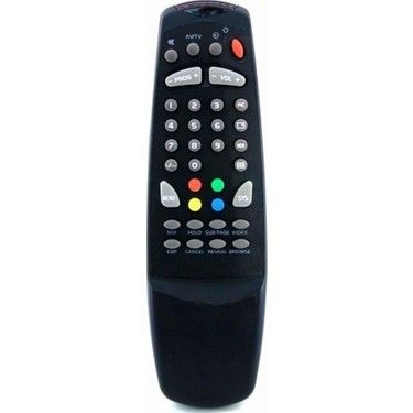 Zapp-769 Premier - Yumatu RC 9028 Tv Kumandası