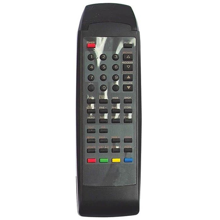 ZAPP-778 TELEFUNKEN ORJİNAL UK (FULLY-119E)