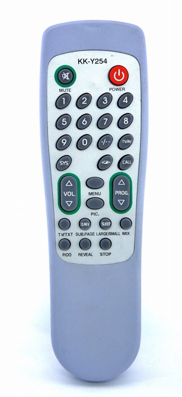 ZAPP-786 Konka KK-Y254 Tv Kumandası