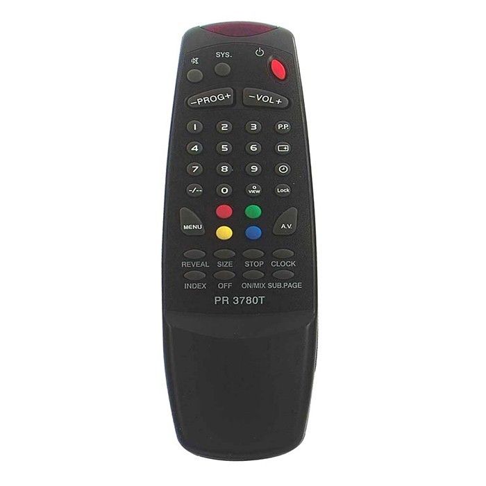 ZAPP-788 Yumatu Orjinal UK (FULLY-117C)