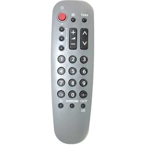 ZAPP-791 Panasonic Orjinal UK