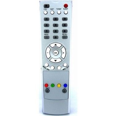 Zapp-803 Neta 1080 Uydu Kumandası KR1085