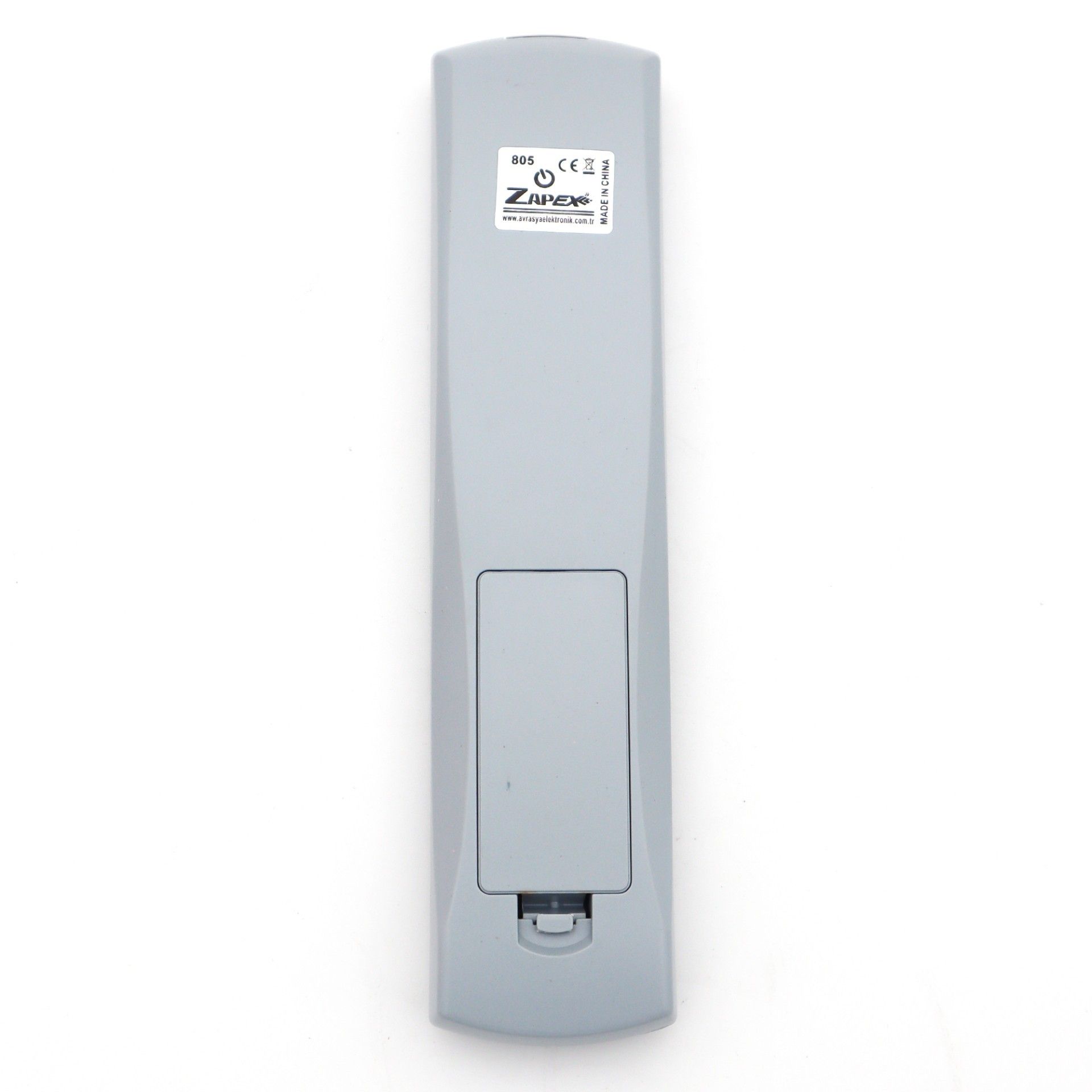 Zapp-805 Vestel Orjinal Kumanda