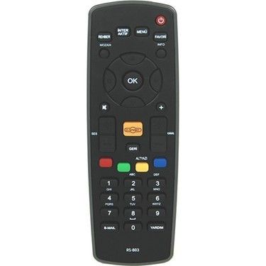 Zapp-811 Beko-Next-Botech-Sunny D-Smart KK-0802B