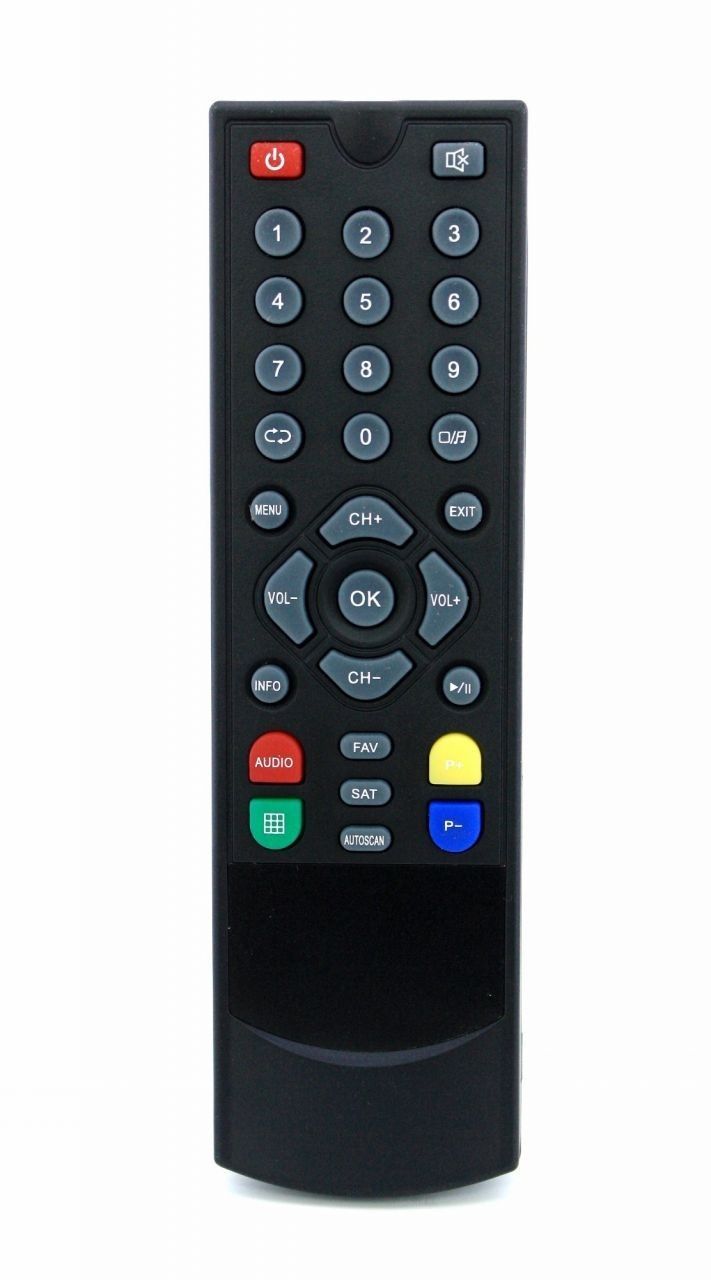 ZAPP-815 Nextwawe Uydu Kumandası (KR5505)