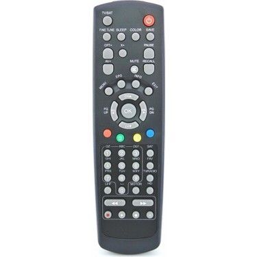 Zapp-816 KR-1960 Next 2000 HD Uydu Kumandası