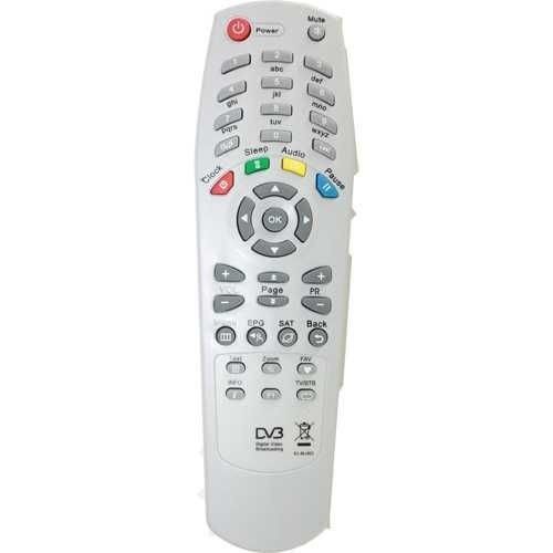 ZAPP-825 VANTAGE KUMANDA