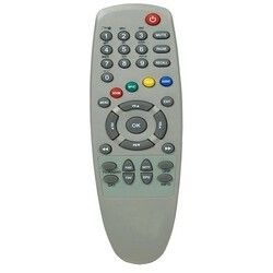 Zapp-828 Atlanta 2010 Uydu Kumandası