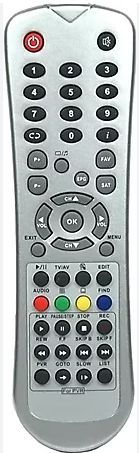 ZAPP-833 Skytech ST-6900 Uydu kumandası (KR5951)