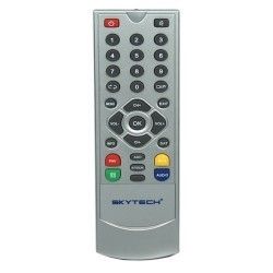 ZAPP-834 Skytech ST-5950 Uydu Kumandası (KR5950)