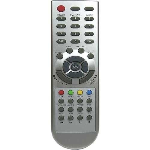 ZAPP-844 Korax -700-750 Uydu Kumandası (KR0700)