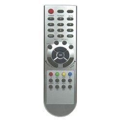 ZAPP-846 Korax 500-550-600-650 Orjinal Kumanda