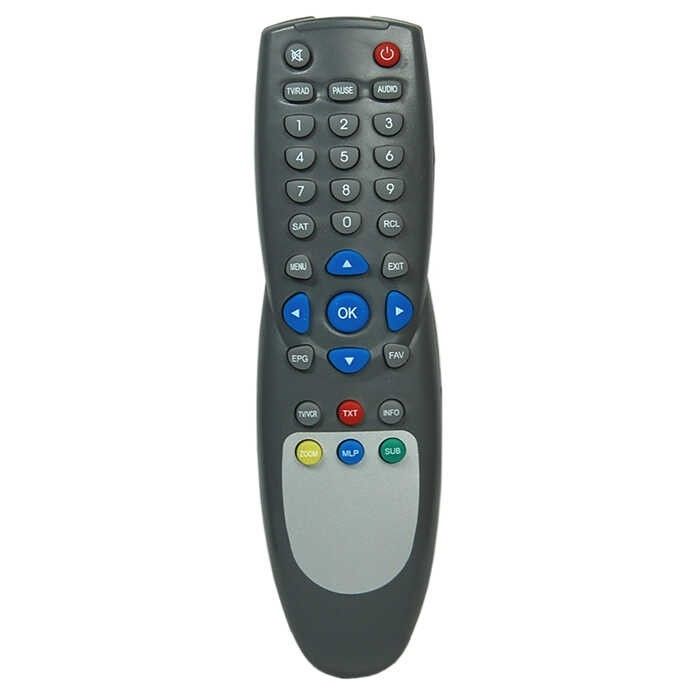 ZAPP-849 Amstrad Technosat Uydu Kumandası