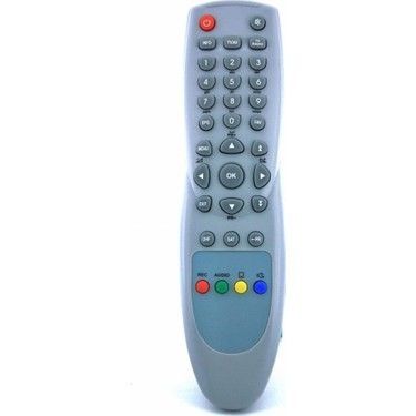 Zapp-851 Redline 14500 Uydu Kumandası