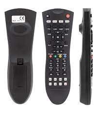 Zapp-857 Digituk 8001-8002 (KR0086) Kumandası