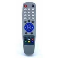 Zapp-865 Keito Onboard Uydu Alıcısı Kumand KR-0315