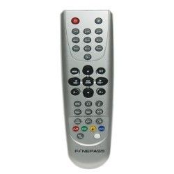 ZAPP-868 Finepass Orjinal Kumanda