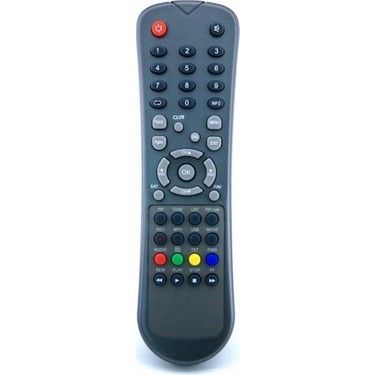 Zapp-871 Next YE-18000 CIS HD Uydu Kumandası