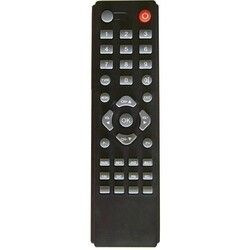 Zapp-872 Botech BCS-102 FTA Uydu Kumandası