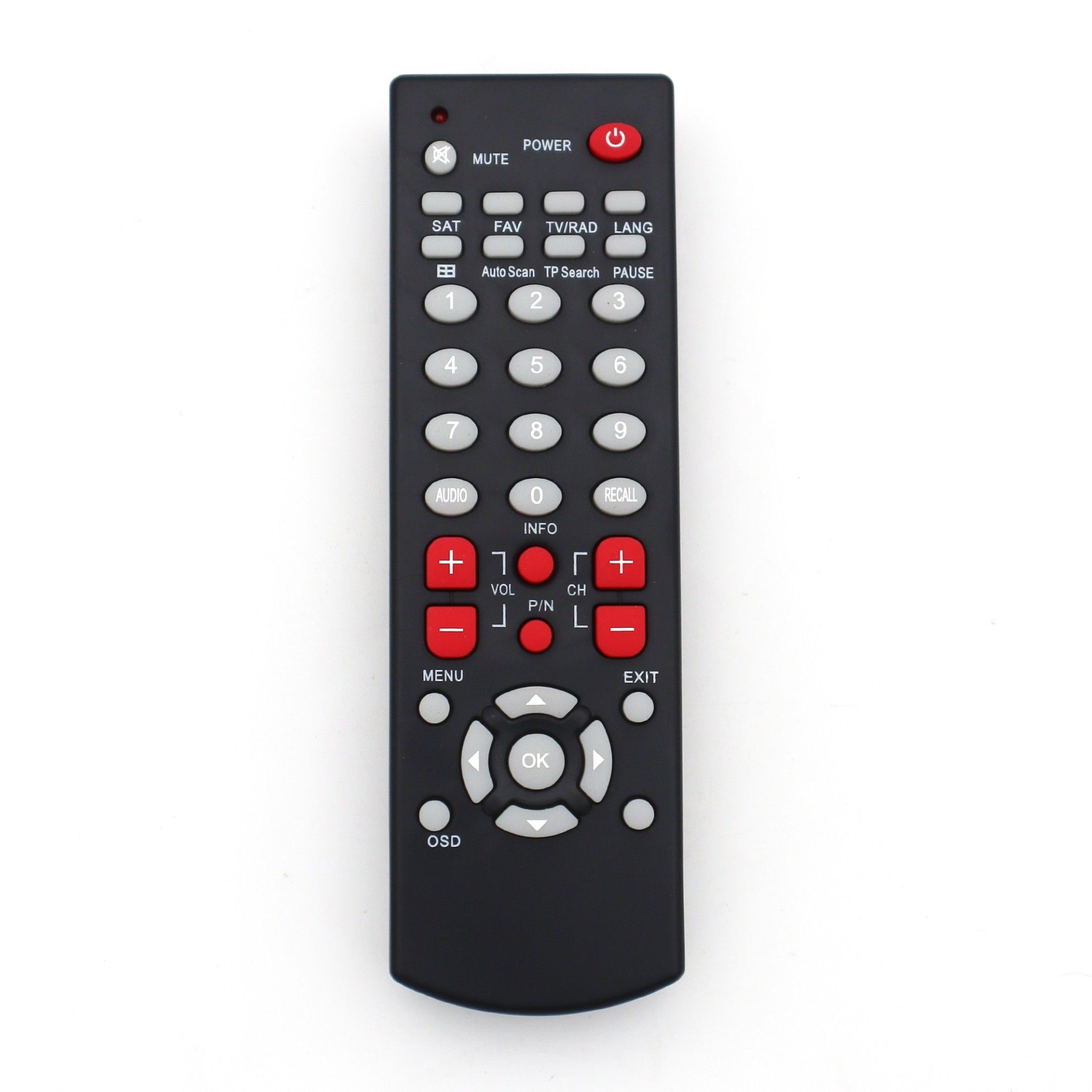 ZAPP-892 Sunny Axen-Intum Uydu Kumandası