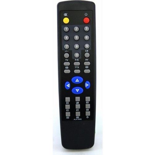 Zapp-909 Yan Sanayi Kumanda