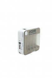 Zoom C-514 Usb Çıkışlı 4 lü Pil Şarj Cihazı