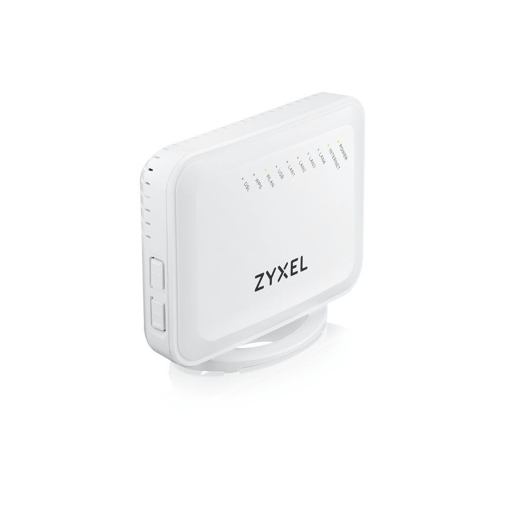 Zyxel VMG1312-T20B Kablosuz VDSL2 4 Port Modem
