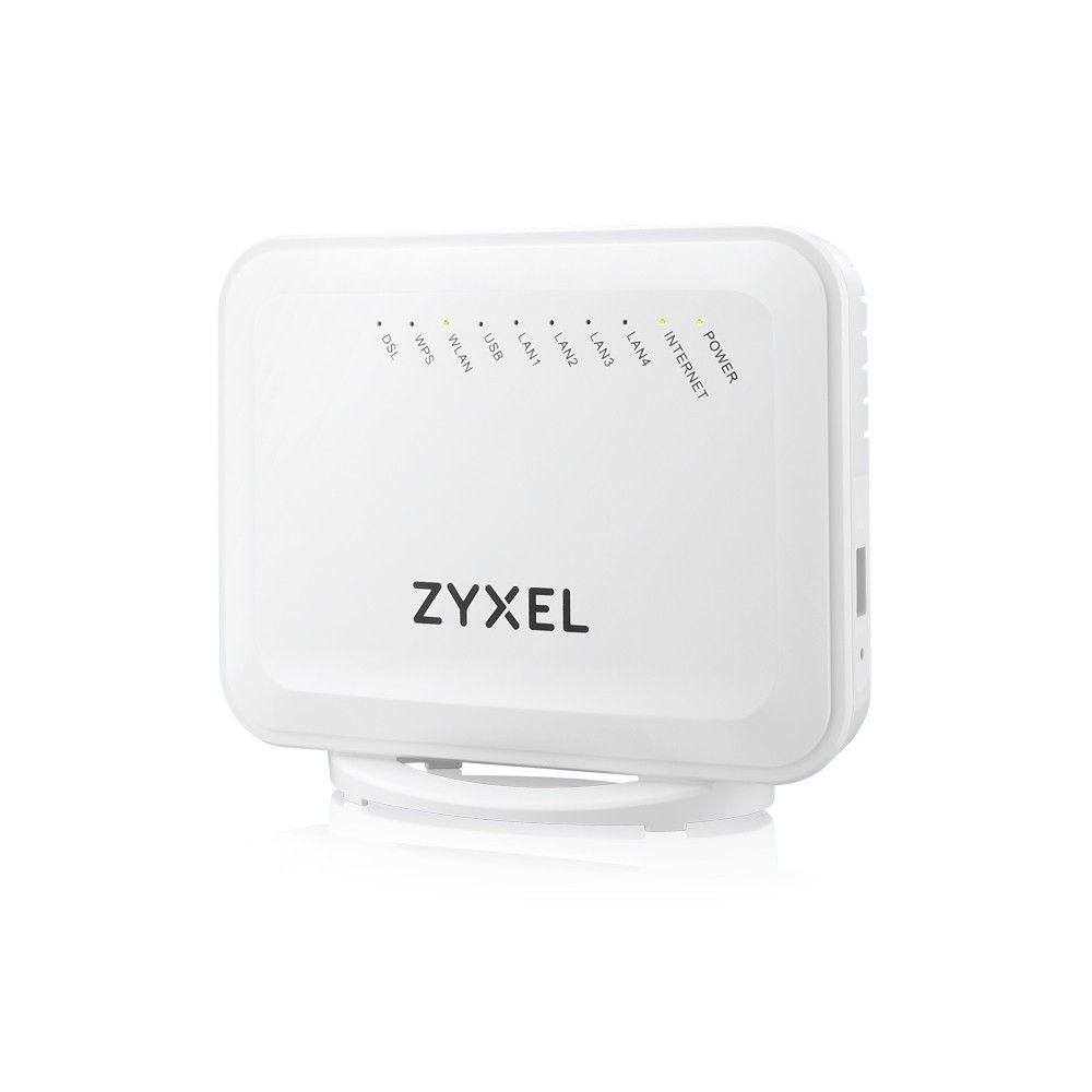 Zyxel VMG1312-T20B Kablosuz VDSL2 4 Port Modem