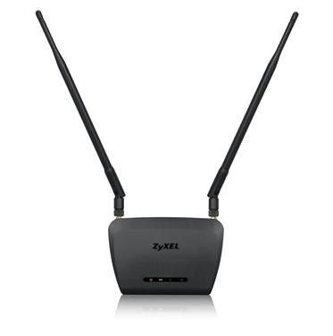 Zyxel WAP3205 V3 300 Mbps Access Point