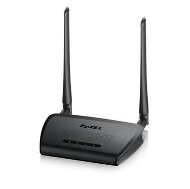 Zyxel WAP3205 V3 300 Mbps Access Point